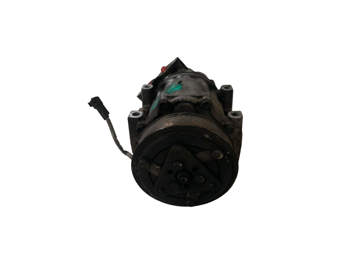COMPRESOR AIRE ACONDICIONADO FORD FOCUS 2005