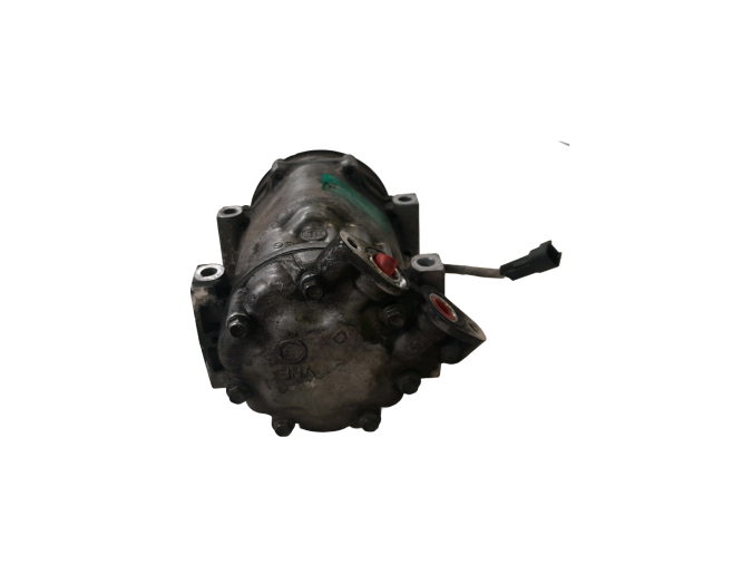 COMPRESOR AIRE ACONDICIONADO FORD FOCUS 2005