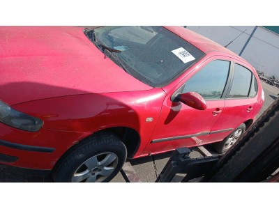 FARO DELANTERO IZQUIERDO SEAT LEON 2005