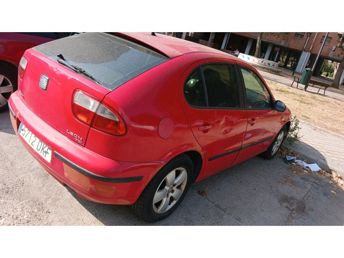 Motor SEAT LEON 2005