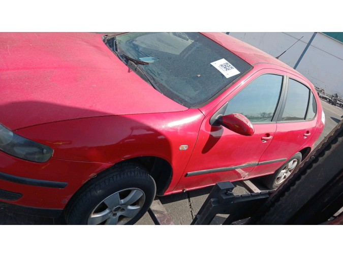 Ud control airbag SEAT LEON 2005