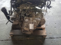 CAJA CAMBIOS VOLKSWAGEN GOLF PLUS 2005