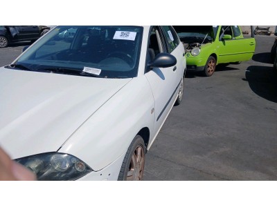 FARO IZQUIERDO SEAT IBIZA 2002