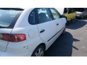 FARO IZQUIERDO SEAT IBIZA 2002