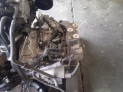 CAJA CAMBIOS VOLKSWAGEN GOLF PLUS 2005