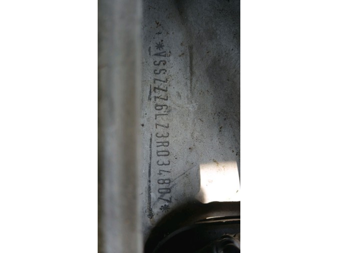 Columna dirección SEAT IBIZA 2002