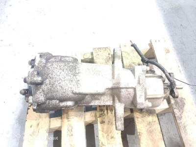 Conjunto diferencial HYUNDAI TUCSON 2006