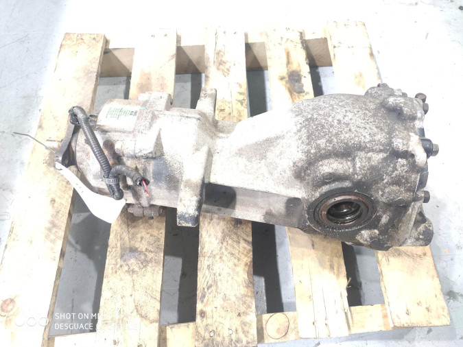 Conjunto diferencial HYUNDAI TUCSON 2006