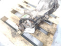 Conjunto diferencial HYUNDAI TUCSON 2006