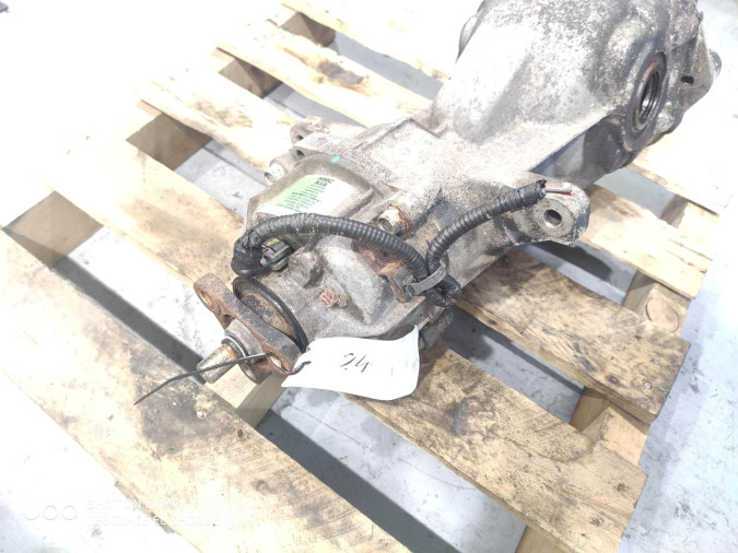 Conjunto diferencial HYUNDAI TUCSON 2006
