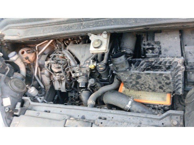 PUERTA TRASERA IZQUIERDA CITROEN GRAND C4 PICASSO 2010