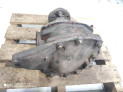 Conjunto diferencial MERCEDES CLK 2004