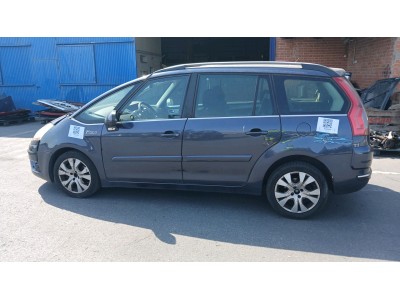PORTON TRASERO CITROEN GRAND C4 PICASSO 2010
