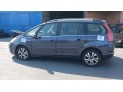 REJILLA DELANTERA CITROEN GRAND C4 PICASSO 2010