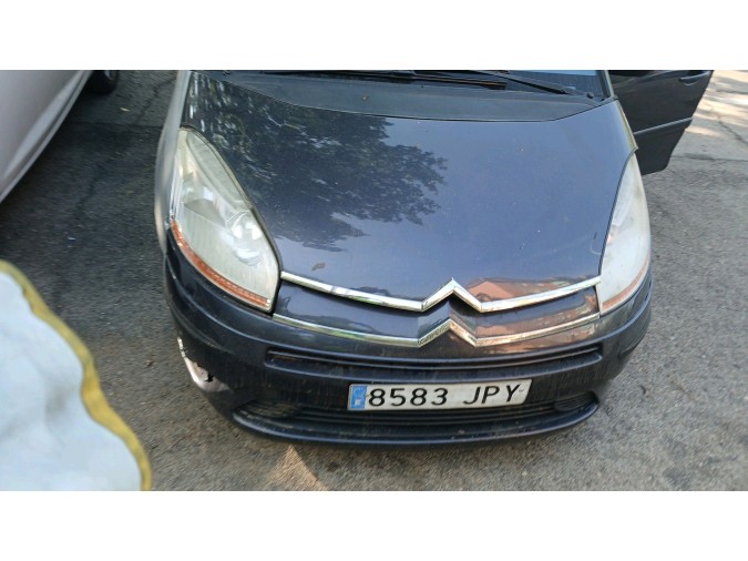 REJILLA ANTINIEBLA DERECHA  CITROEN GRAND C4 PICASSO 2010