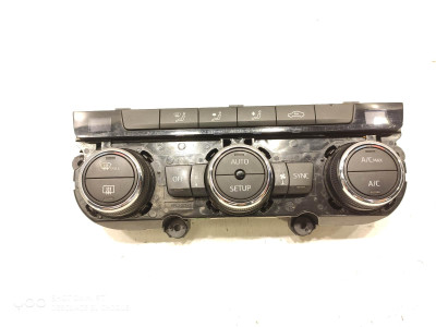 MANDO CALEFACCIÓN SEAT LEON 2006