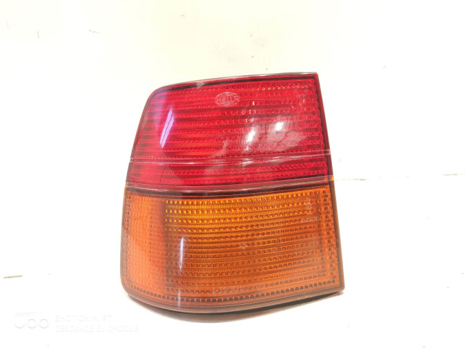 PILOTO TRASERO IZQUIERDO SEAT TOLEDO 1992