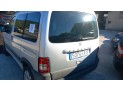 FARO ANTINIEBLA IZQUIERDO PEUGEOT PARTNER 2007