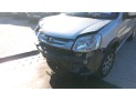 PUERTA DELANTERA IZQUIERDA PEUGEOT PARTNER 2007
