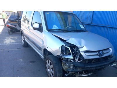 PUERTA TRASERA IZQUIERDA PEUGEOT PARTNER 2007