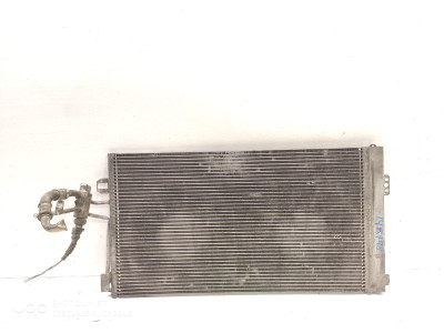Radiador A/C RENAULT MEGANE 2004