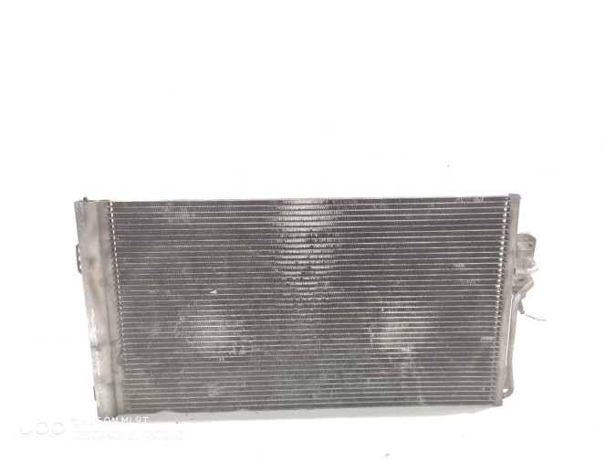 Radiador A/C RENAULT MEGANE 2004