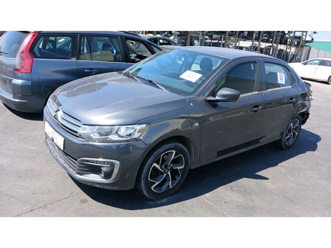 TIRADOR DERECHO EXTERIOR CITROEN C-ELYSÉE 2017