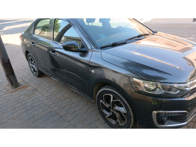 TIRADOR DERECHO EXTERIOR CITROEN C-ELYSÉE 2017