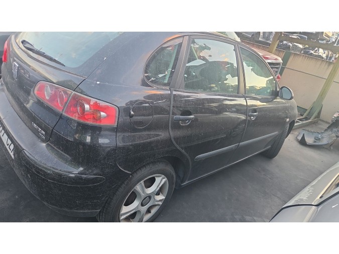 RETROVISOR IZQUIERDO SEAT IBIZA 2004