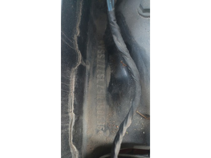 PANEL DELANTERO SEAT IBIZA 2004