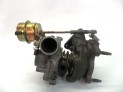 Turbo-Compresor VOLKSWAGEN POLO 2006