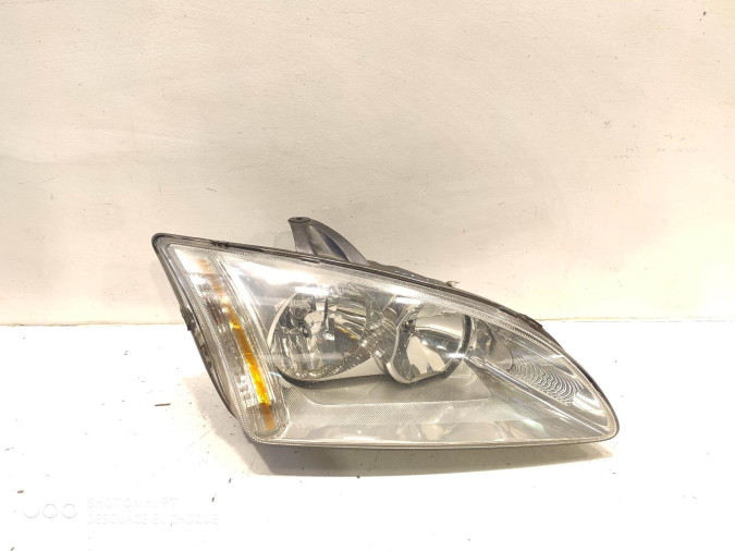 FARO DELANTERO DERECHO PEUGEOT 206 2007