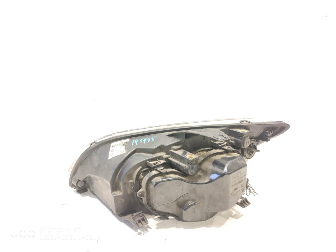 FARO DELANTERO DERECHO PEUGEOT 206 2007