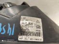 FARO DELANTERO DERECHO PEUGEOT 206 2007