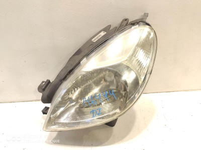 FARO DELANTERO IZQUIERDO CITROEN XSARA PICASSO 2008