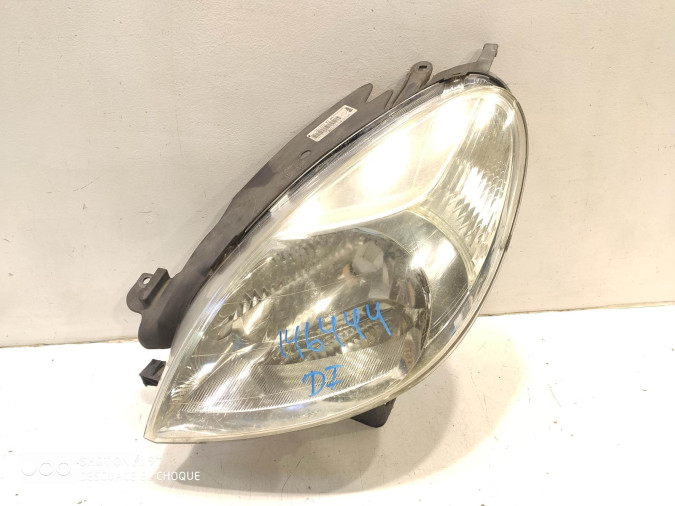 FARO DELANTERO IZQUIERDO CITROEN XSARA PICASSO 2008