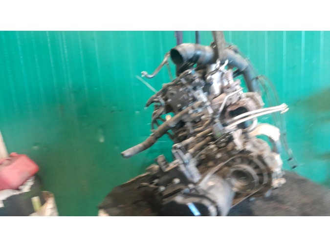 ALTERNADOR SEAT IBIZA 2004