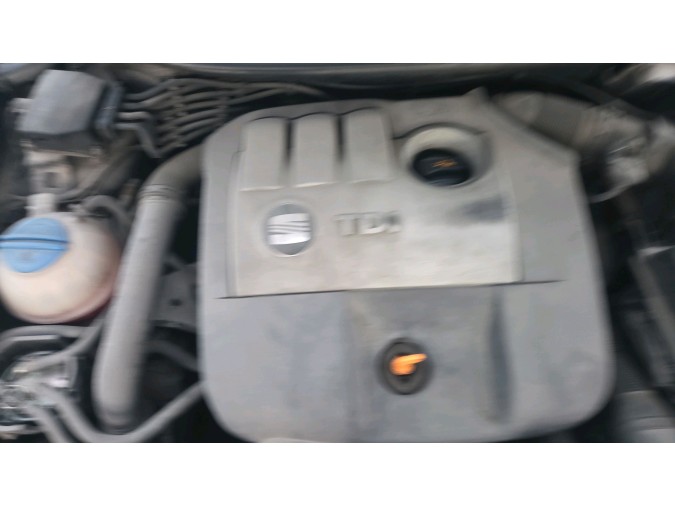 CERRADURA CAPO SEAT IBIZA 2004