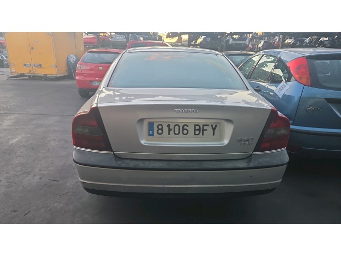 MANGUETA TRASERA DERECHA VOLVO S80 2001