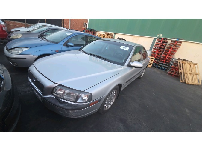 Columna dirección VOLVO S80 2001