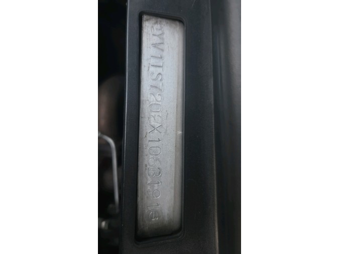 ELECTROVENTILADOR VOLVO S80 2001