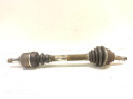 TRANSMISION DELANTERA IZQUIERDA PEUGEOT 307 2003