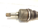 TRANSMISION DELANTERA IZQUIERDA PEUGEOT 307 2003