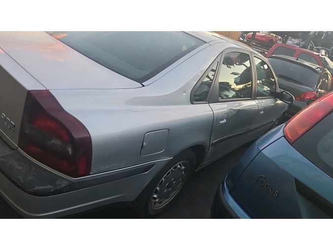 ELEVALUNAS DELANTERO DERECHO VOLVO S80 2001