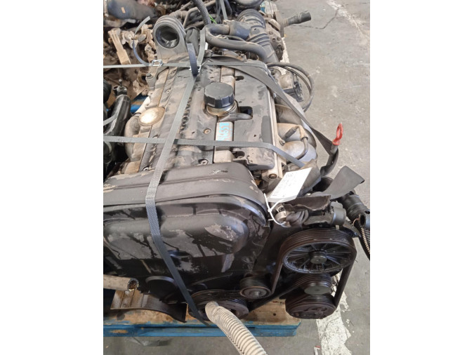 MOTOR SO JAGUAR X TYPE 1998