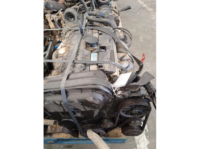 MOTOR SO JAGUAR X TYPE 1998