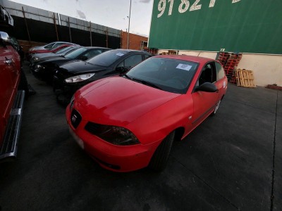 PILOTO TRASERO IZQUIERDO INTERIOR SEAT IBIZA 2003