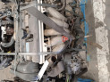 MOTOR SO JAGUAR X TYPE 1998