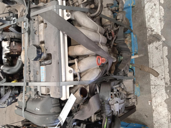 MOTOR SO JAGUAR X TYPE 1998
