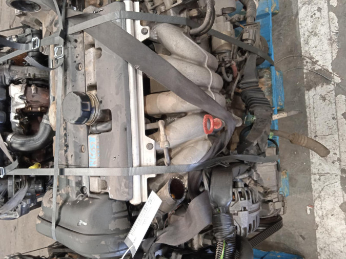 MOTOR SO JAGUAR X TYPE 1998